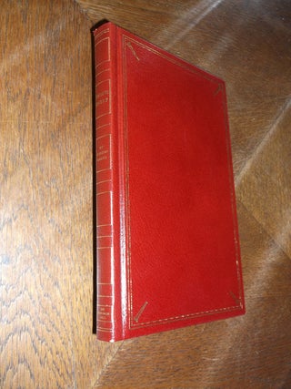 Item #10448 Colonel Weatherford's Young Entry. Gordon Grand
