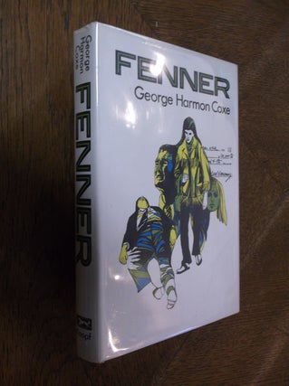 Item #10689 Fenner. George Harmon Coxe