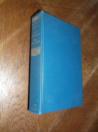 Item #11884 The Monastery: The Waverley Novels by Sir Walter Scott Volume XII. Sir Walter Scott