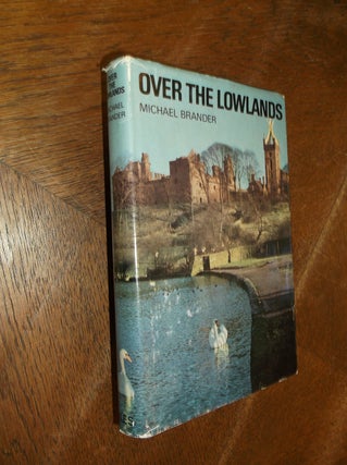 Item #12342 Over the Lowlands. Michael Brander