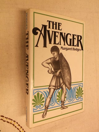 Item #13011 The Avenger. Margaret Hodges