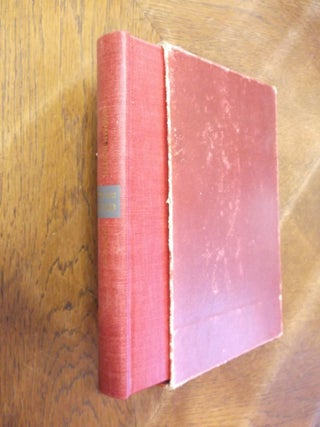 Item #14441 The Big Road: A Narrative Poem. Norman Rosten