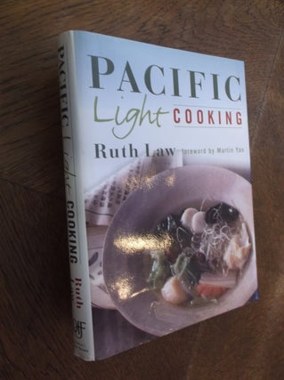 Item #15066 Pacific Light Cooking. Ruth Law