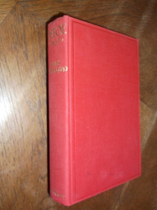Item #18765 Defoe. James Sutherland