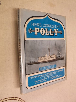 Item #1898 Here Comes the Polly. Ethel Becker