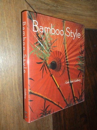 Item #19417 Bamboo Style. Gale Beth Goldberg