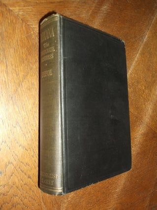 Item #19535 Roxana: The Fortunate Mistress. Daniel Defoe