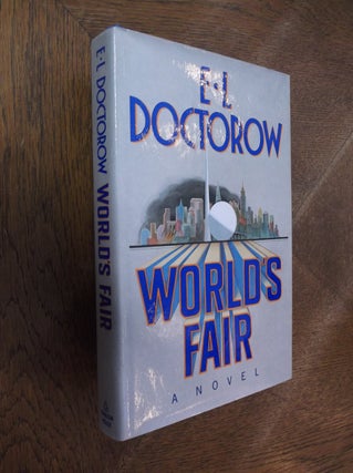 Item #19709 World's Fair. E. L. Doctorow