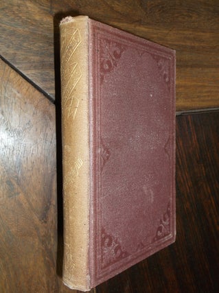 Item #20520 Manual of Methodism; Or, The Doctrines, General Rules, and Usages of the Methodist...