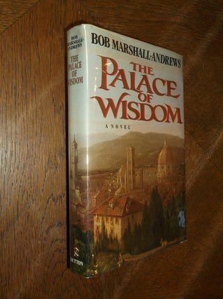 Item #20598 Palace of Wisdom. Bob Marshall-Andrews
