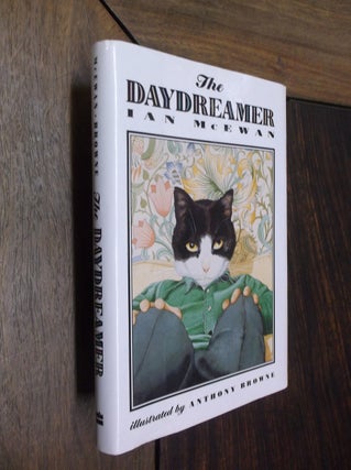 Item #20665 The Daydreamer. Ian McEwan
