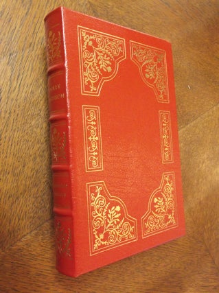 Item #21051 Dolly Madison: Her Life and Times (Easton Press). Katharine Anthony