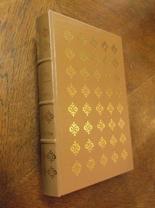 Item #21058 Will Rogers: A Biography (Easton Press). Donald Day