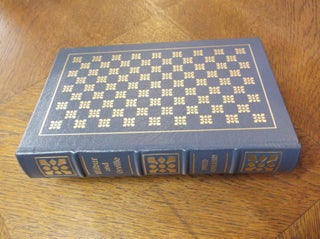 Item #21060 Wilbur and Orville: A Biography of the Wright Brothers (Easton Press). Fred Howard