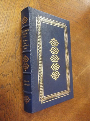 Item #21062 Alexander Graham Bell and the Conquest of Solitude (Easton Press). Robert V. Bruce