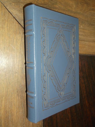 Item #21083 The Presidency of James K. Polk (Easton Press)(Library of the Presidents). Paul H....
