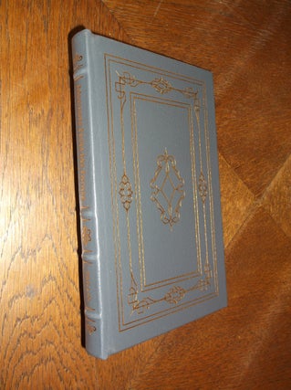 Item #21097 Messages from My Father (Easton Press). Clvin Trillin