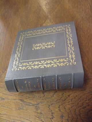 Item #21142 Patrick Henry (Easton Press). Moses Coit Tyler