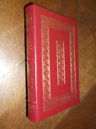 Item #21212 Adler's Philosophical Dictionary (Easton Press). Mortimer J. Adler