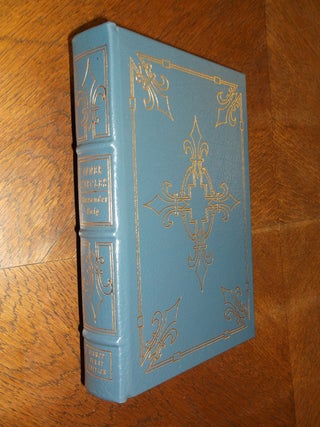 Item #21219 Inner Circles: How America Changed the World: A Memoir (Easton Press). Alexander M....