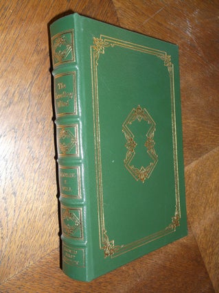 Item #21274 The Leveling Wind: Politics, the Culture and Other News, 1990-1994 (Easton Press)....