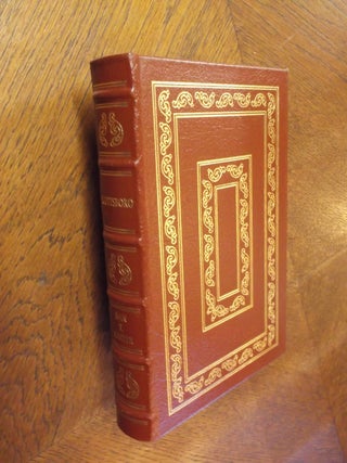 Item #21288 Scottsboro: A Tragedy of the American South (Easton Press). Dan T. Carter