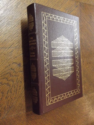 Item #21331 The Fabulous Showman: The Life and Times of P. T. Barnum (Easton Press). Irving Wallace
