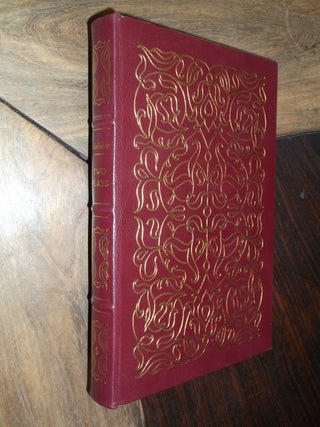 Item #21373 Two Plays: Tartuffe and The Would-Be Gentleman (Easton Press). Moliere