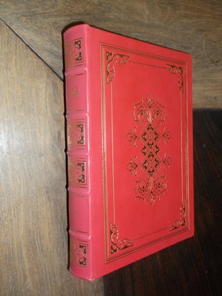 Item #21390 Nana (Easton Press). Emile Zola