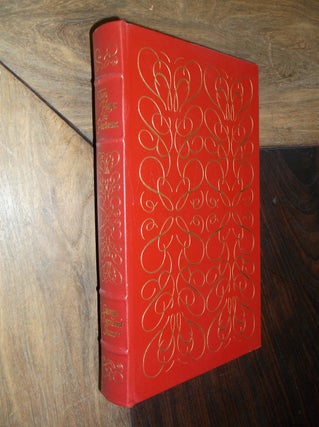 Item #21429 Two Plays for Puritans (Easton Press). George Bernard Shaw