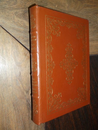 Item #21435 Two Plays of Anton Chekhov (Easton Press). Anton Chekhov