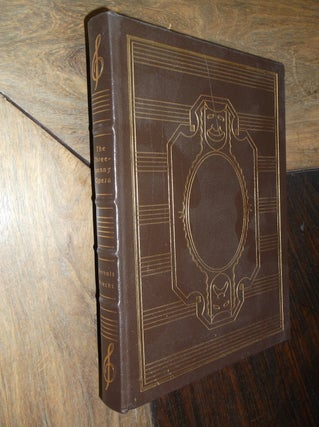 Item #21440 The Threepenny Opera (Easton Press). Bertolt Brecht