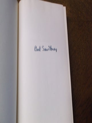 Complete Poems.