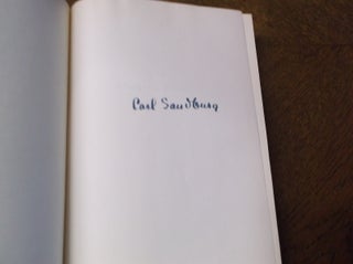 Complete Poems.