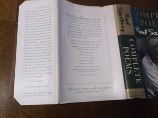 Complete Poems.