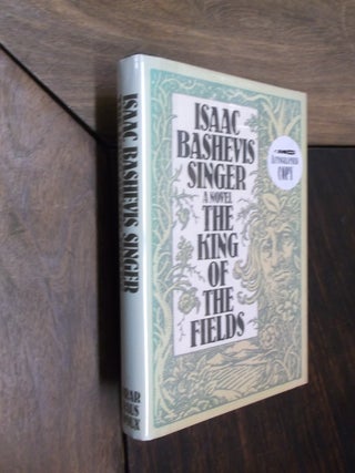 The King of the Fields.