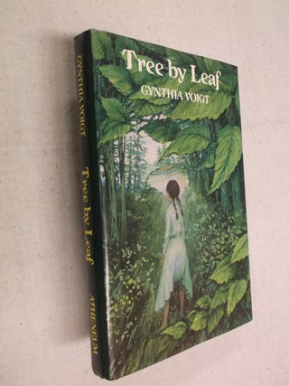 Item #22168 Tree By Leaf. Cynthia Voigt