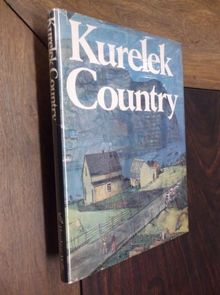 Item #22833 Kurelek Country. William Kurelek