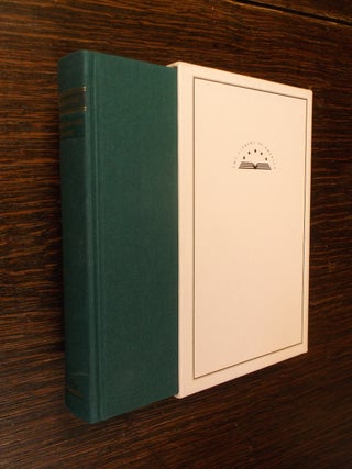 Item #23066 Ralph Waldo Emerson: Selected Journals 1847-1877 (Library of America). Ralph Waldo...