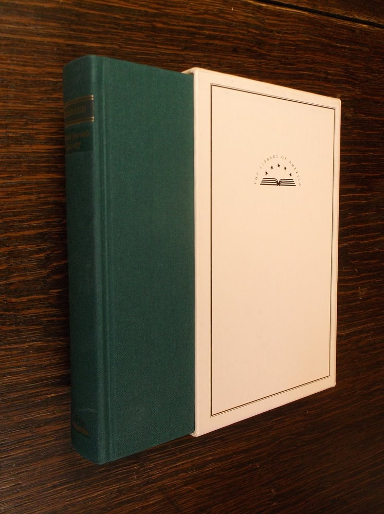 Item #23066 Ralph Waldo Emerson: Selected Journals 1847-1877 (Library of America). Ralph Waldo Emerson.