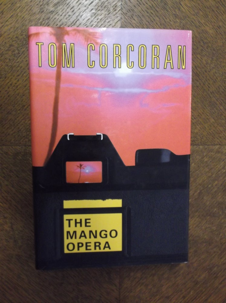 Item #23130 The Mango Opera. Tom Corcoran.