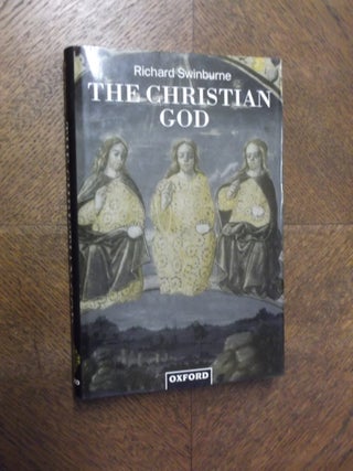 The Christian God.