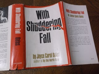 With Shuddering Fall.