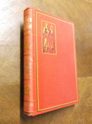 Item #23796 The Betrothed and The Black Dwarf (Watch Weel Edition). Sir Walter Scott