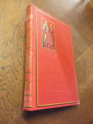 Item #23802 Redgauntlet (Watch Weel Edition). Sir Walter Scott