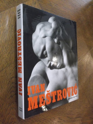 Item #24184 Ivan Mesatrovic. Bozidar Gagro, Nenad Gattin