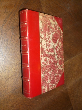 Item #24461 The Spy: A Tale of the Neutral Ground: Mohawk Edition (The Works of James Fenimore...
