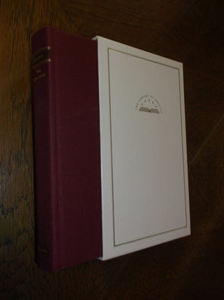Item #24651 Charles Brockden Brown: Three Gothic Novels: Wieland / Arthur Mervyn / Edgar Huntly...