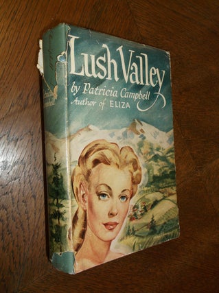 Item #24839 Lush Valley. Patricia Campbell