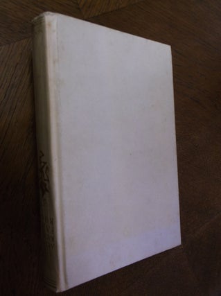 The Arthur Rackham Fairy Book (Signed).
